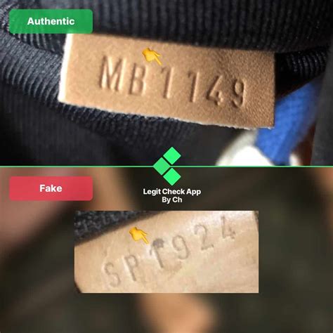 lv serial codes|louis vuitton authentication.